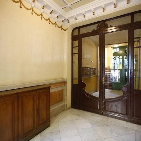 Sofia Suites Madrid Bagian luar foto