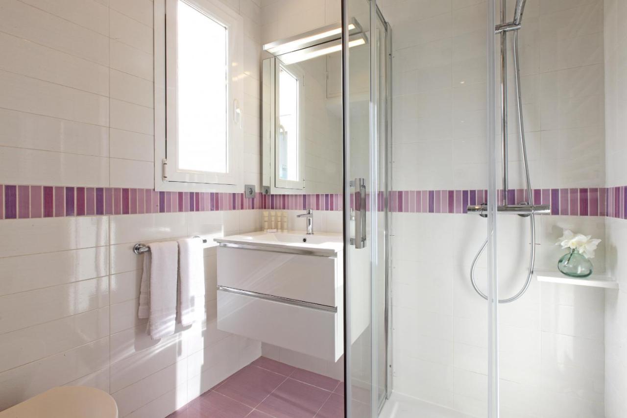 Sofia Suites Madrid Bagian luar foto