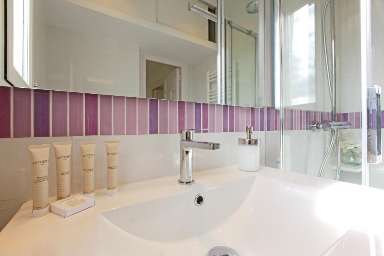 Sofia Suites Madrid Bagian luar foto