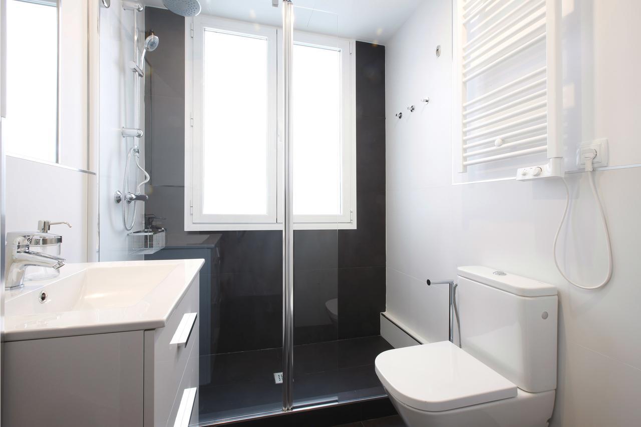 Sofia Suites Madrid Bagian luar foto