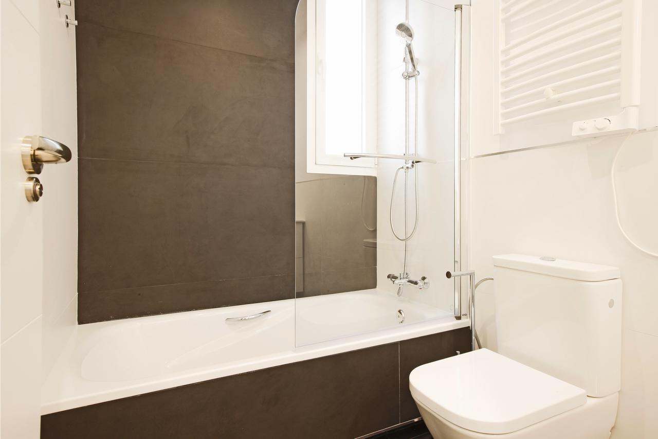 Sofia Suites Madrid Bagian luar foto