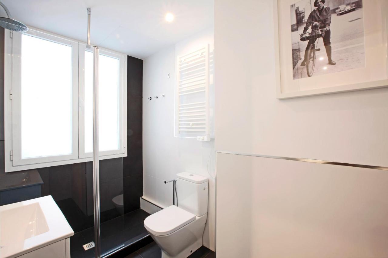 Sofia Suites Madrid Bagian luar foto